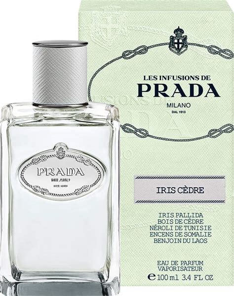 perfume prada iris cedre resenha|iris cedre prada perfume.